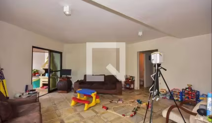 Apartamento à Venda - Real Parque, 3 Quartos,  150 m2
