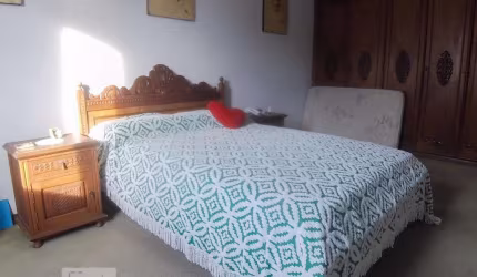 Casa à Venda - Santana, 3 Quartos,  360 m2