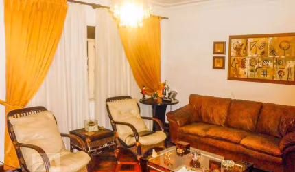 Casa à Venda - Cambuci, 5 Quartos,  290 m2
