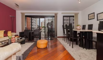 Apartamento à Venda - Vila Mascote, 4 Quartos,  146 m2