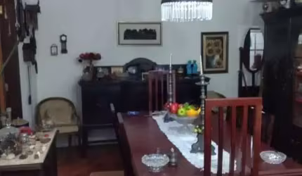 Apartamento à Venda - Vila Mariana, 3 Quartos,  115 m2