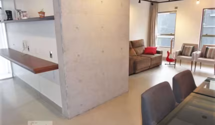 Apartamento à Venda - Santana, 2 Quartos,  70 m2