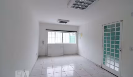 Casa à Venda - Santana, 3 Quartos,  174 m2