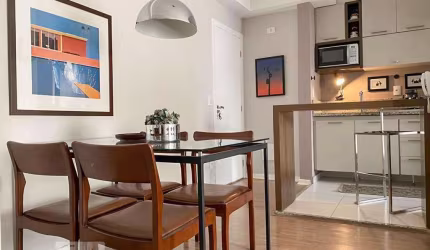 Apartamento à Venda - Mooca, 2 Quartos,  65 m2
