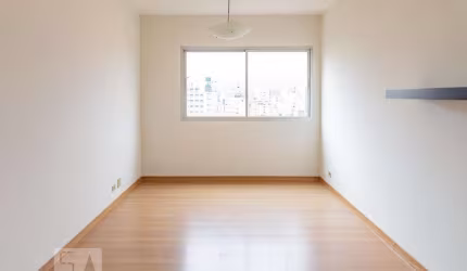 Apartamento à Venda - Santa Cecília, 2 Quartos,  64 m2