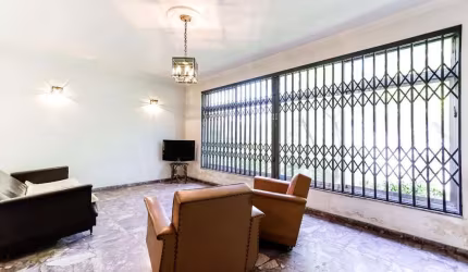 Casa à Venda - Vila Maria , 3 Quartos,  285 m2