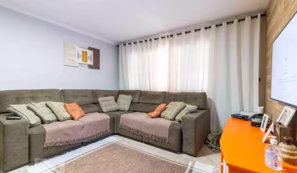 Casa à Venda - Ponte Rasa, 3 Quartos,  160 m2
