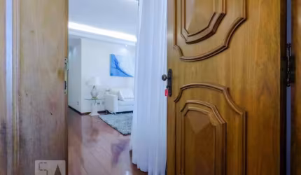 Apartamento à Venda - Ipiranga, 3 Quartos,  158 m2