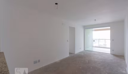 Apartamento à Venda - Vila Mascote, 2 Quartos,  67 m2