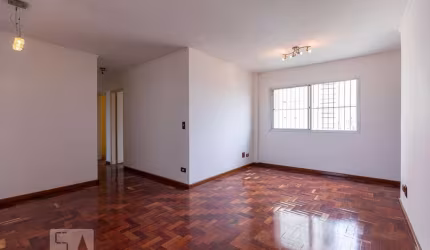 Apartamento à Venda - Santana, 3 Quartos,  107 m2