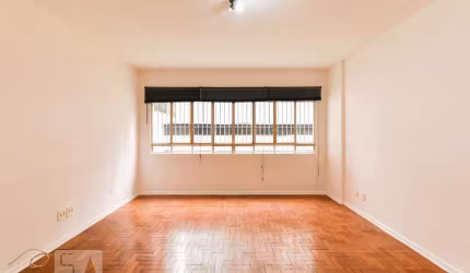 Apartamento à Venda - Consolação, 2 Quartos,  93 m2
