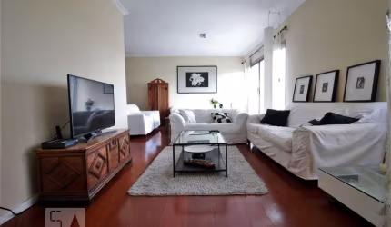 Apartamento à Venda - Morumbi, 4 Quartos,  168 m2