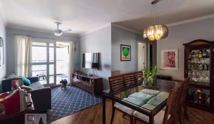 Apartamento à Venda - Saúde, 3 Quartos,  86 m2