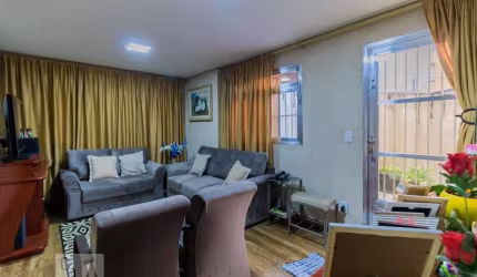 Casa à Venda - Itaquera, 6 Quartos,  300 m2