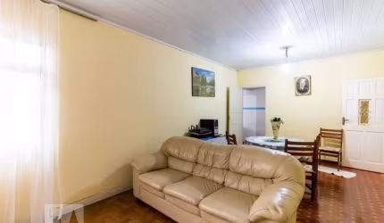 Casa à Venda - Vila Maria , 1 Quarto,  56 m2