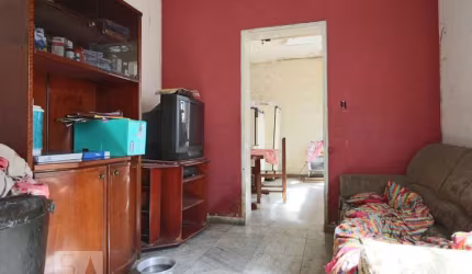 Casa à Venda - Mooca, 3 Quartos,  124 m2