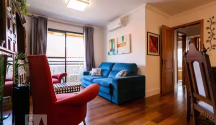 Apartamento à Venda - Piqueri, 3 Quartos,  100 m2