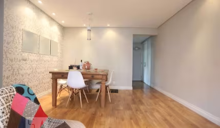 Apartamento à Venda - Cidade São Francisco , 2 Quartos,  86 m2