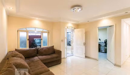Casa à Venda - Belém, 3 Quartos,  210 m2