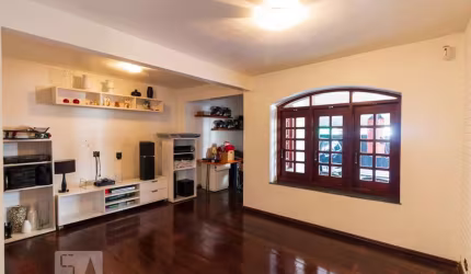 Casa à Venda - Jabaquara, 4 Quartos,  260 m2