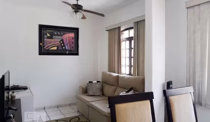 Casa à Venda - Ponte Rasa, 5 Quartos,  258 m2
