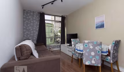 Apartamento à Venda - Vila Pompéia, 3 Quartos,  79 m2