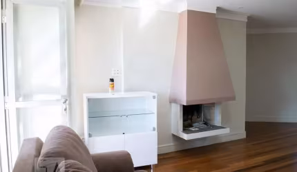 Apartamento à Venda - Mandaqui, 3 Quartos,  85 m2