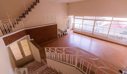 Casa à Venda - Cangaíba, 3 Quartos,  285 m2
