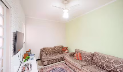 Casa à Venda - Vila Ema, 4 Quartos,  300 m2