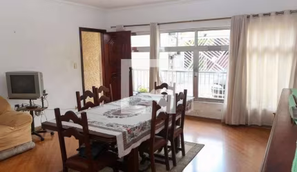 Casa à Venda - Jardim Marajoara , 5 Quartos,  154 m2