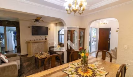 Casa à Venda - Ponte Rasa, 5 Quartos,  300 m2