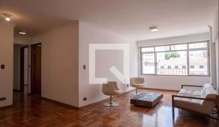 Apartamento à Venda - Bela Vista, 3 Quartos,  120 m2
