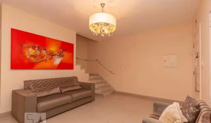 Casa à Venda - Brooklin, 2 Quartos,  95 m2
