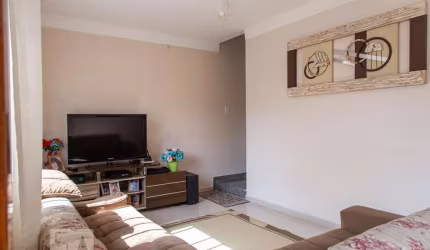 Casa à Venda - Vila Matilde, 2 Quartos,  103 m2