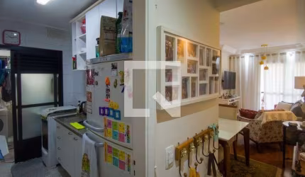 Apartamento à Venda - Vila Leopoldina, 2 Quartos,  75 m2