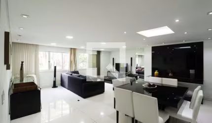 Apartamento à Venda - Santana, 3 Quartos,  135 m2