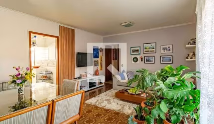 Apartamento à Venda - Tatuapé, 4 Quartos,  89 m2