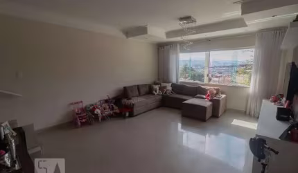 Casa à Venda - Piqueri, 3 Quartos,  170 m2