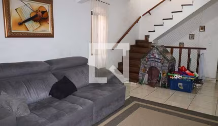 Casa à Venda - Tatuapé, 3 Quartos,  220 m2