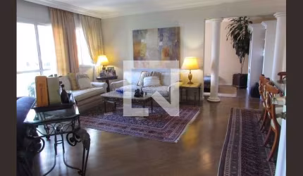 Apartamento à Venda - Portal do Morumbi, 4 Quartos,  164 m2
