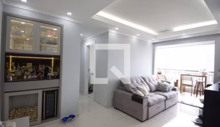 Apartamento à Venda - Ipiranga, 2 Quartos,  68 m2