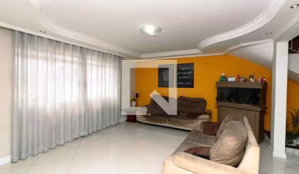 Casa à Venda - Ponte Rasa, 3 Quartos,  187 m2
