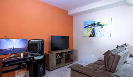 Casa à Venda - Freguesia do Ó, 3 Quartos,  441 m2