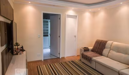 Casa à Venda - Vila Gustavo, 2 Quartos,  110 m2