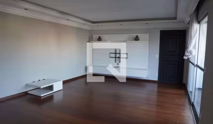 Apartamento à Venda - Jardim Londrina, 3 Quartos,  167 m2