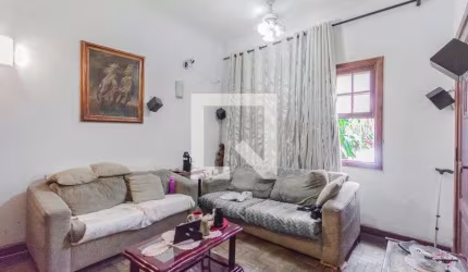 Casa à Venda - Cambuci, 3 Quartos,  173 m2