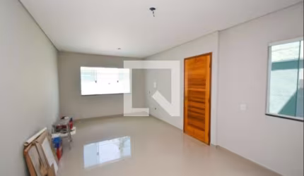 Casa à Venda - Vila Constança , 3 Quartos,  115 m2