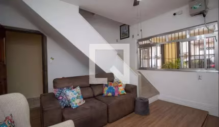 Casa à Venda - Freguesia do Ó, 5 Quartos,  160 m2