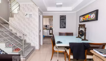 Casa à Venda - Vila Guilherme, 3 Quartos,  131 m2