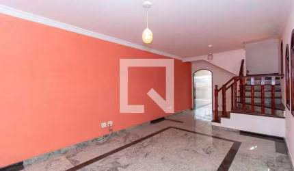 Casa à Venda - Sapopemba, 3 Quartos,  226 m2